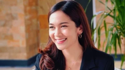 Sosok Lindi Fitriyana, Pesinetron Cantik Calon Istri Baru Virgoun