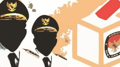 Maraknya Kepala Daerah Kena OTT KPK Bisa Muluskan Rencana Pilkada Dipilih DPRD