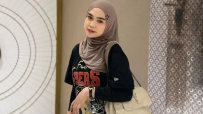 Hapus Trauma Masa Lalu, Ria Ricis Jalani Beberapa Kali Rukiah