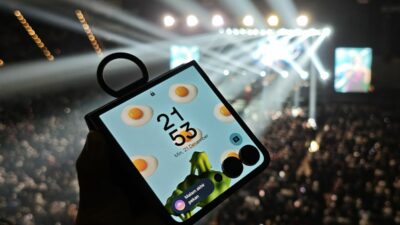 Omdia: Samsung Jadi Pemimpin Pasar Smartphone ASEAN Sepanjang 2025