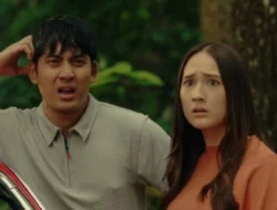 Sunda Emperor, Film 100 Persen Bahasa Sunda Besutan Sapawave Siap Tayang di Bioskop 2026
