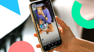 Melonjak Signifikan, Reels Kini Jadi Ladang Iklan Terbesar Instagram