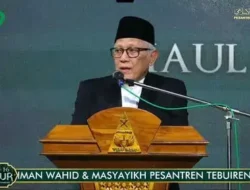 Ini Daftar 14 Kandidat Ketua Umum PBNU, Siapa Saja?