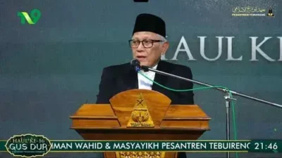 Ini Daftar 14 Kandidat Ketua Umum PBNU, Siapa Saja?