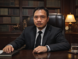 Daryani: Santri, Akademisi, dan Praktisi Politik yang Mengajarkan Realitas Kekuasaan