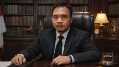 Daryani: Santri, Akademisi, dan Praktisi Politik yang Mengajarkan Realitas Kekuasaan