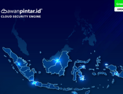 Ketahanan Siber Nasional Berada di Titik Krusial, Ratusan Juta Serangan Siber Selama 2025
