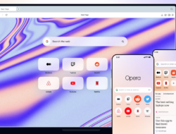 Menarik Dicoba! Ini 10 Browser Dengan VPN Gratis