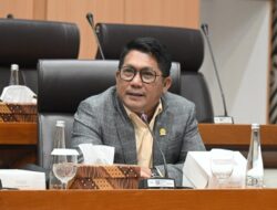 Jelang Lebaran, Beniyanto Tegaskan Pentingnya Kesiapan Pasokan Listrik dan BBM
