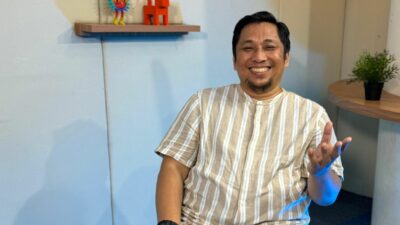 Feri Amsari: Negara tanpa Otak