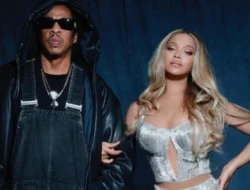 Jay-Z Terseret Kasus Jeffrey Epstein, Beyonce Kehilangan 10 Juta Follower di Instagram