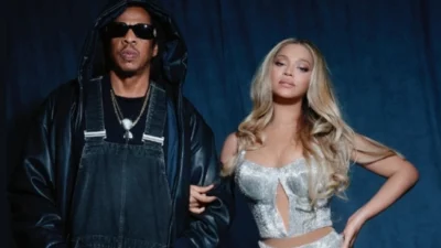 Jay-Z Terseret Kasus Jeffrey Epstein, Beyonce Kehilangan 10 Juta Follower di Instagram