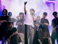 Promotor Mataloka Jadi Korban Penggelapan Dana Konser K-pop, Kerugian Tembus Rp. 10 Miliar