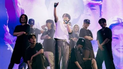 Promotor Mataloka Jadi Korban Penggelapan Dana Konser K-pop, Kerugian Tembus Rp. 10 Miliar