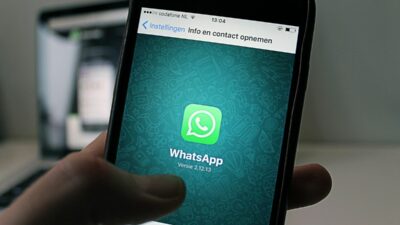WhatsApp Siapkan Fitur Pesan Terjadwal, Bisa Kirim Chat Otomatis