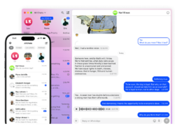 Meta Tutup Situs messenger.com, Pesan Digabungkan Lagi ke Facebook