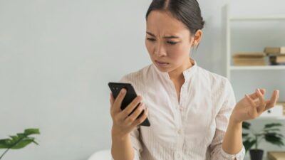 Segera Cek! Ini 10 Hal Tersembunyi Yang Bikin Baterai Ponsel Boros dan Cepat Habis