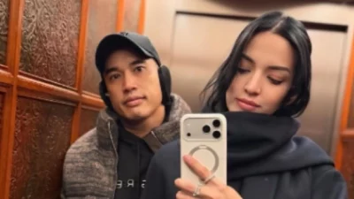 Geger! Perempuan Ini Ngaku Selingkuhan Ardi Bakrie, Minta Maaf ke Nia Ramadhani