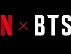 Tayang Global 21 Maret 2026, Ini Cara Nonton Konser Comeback BTS Arirang di Netflix