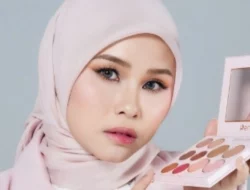 Sosok Erlyanie, Pemilik Brand Lokal B Erl Cosmetics Yang Tegas Tolak Endorse Model LGBT