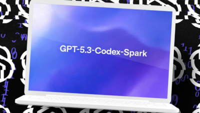 OpenAI Rilis GPT-5.3-Codex-Spark, AI Kencang dan Ringan Untuk Pemrograman