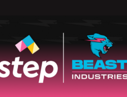 YouTuber MrBeast Akuisisi STEP, Perusahaan Fintech Khusus Gen Z