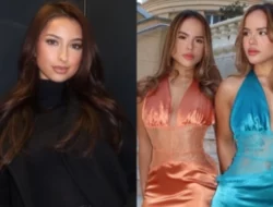 The Connell Twins Ungkap Ada Artis J Suka ‘Digilir’ di Bali, Jennifer Coppen Buka Suara