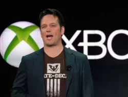 Bos Xbox Phil Spencer Pensiun Dari Microsoft, Digantikan Bos AI Asha Sharma