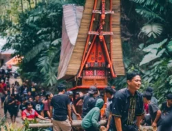 Bikin Takjub! Ini 12 Keajaiban Wisata Sulawesi Dari Puncak Gunung Hingga Dasar Laut