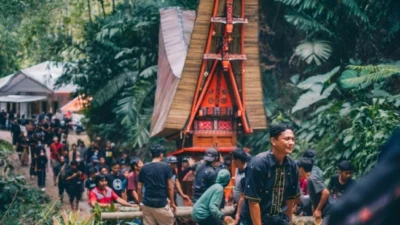 Bikin Takjub! Ini 12 Keajaiban Wisata Sulawesi Dari Puncak Gunung Hingga Dasar Laut