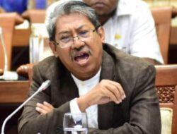 PKS Desak Pemerintah Evaluasi Keanggotaan Indonesia di Board of Peace