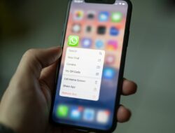 Ini 4 Cara Setting Penyimpanan WhatsApp Agar Memori Ponsel Tak Cepat Penuh