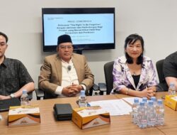 Clairmont Polisikan Food Blogger Codeblu Kasus Pemerasan dan Penyebaran Informasi Bohong