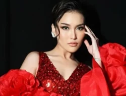 Sempat Alami Demam Hingga Tekanan Darah Rendah, Ayu Ting Ting Masuk Rumah Sakit