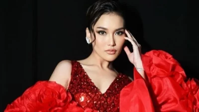 Sempat Alami Demam Hingga Tekanan Darah Rendah, Ayu Ting Ting Masuk Rumah Sakit