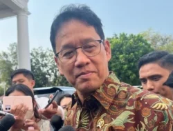 Menkeu Purbaya Setop Program MBG Selama Libur Lebaran: Lumayan Hemat Triliunan Rupiah