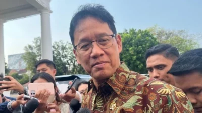 Menkeu Purbaya Setop Program MBG Selama Libur Lebaran: Lumayan Hemat Triliunan Rupiah