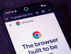 Sering Dilupakan, Ini 5 Fitur Google Chrome Yang Bisa Bikin Kerja Jadi Ringan