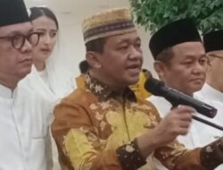 Menteri ESDM, Bahlil Lahadalia Pastikan Stok dan Suplai BBM Nasional Aman: Nggak Perlu Panik!