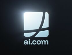 Pengusaha Teknologi Malaysia, Arsyan Ismail: Dulu Beli Domain ai.com Rp. 200 Ribu, Kini Ditawar Rp. 1 Triliun