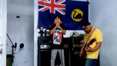 Kenapa Lagu Gandhi Sehat “Cita-citaku (Ga Jadi Polisi)” Ditarik dari Peredaran? Ini Alasannya