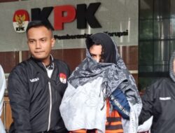 Buni Yani: KPK Hanya Fokus ke Korupsi Ecek-Ecek, Keluarga Jokowi Dibiarkan Bebas! KPK Termul!