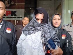 ART Jadi Direktur Perusahaan Keluarga Bupati Pekalongan Fadia Arafiq, Tampung Uang Hasil Korupsi