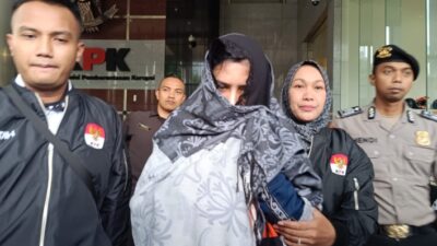 ART Jadi Direktur Perusahaan Keluarga Bupati Pekalongan Fadia Arafiq, Tampung Uang Hasil Korupsi
