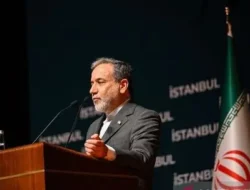 Dukungan Rusia dan China Terus Mengalir ke Iran Usai Dibombardir AS-Israel
