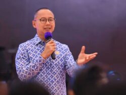 Eddy Soeparno Minta SPPG Yang Tak Penuhi Standar Diberi Sanksi Tegas
