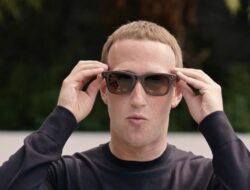 Mark Zuckerberg Bantah Tudingan Instagram Bikin Anak dan Remaja Kecanduan