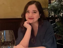 Terima Beasiswa LPDP, Tasya Kamila Ungkap 7 Poin Pengabdian ke Negara Usai Lulus