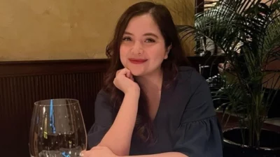 Terima Beasiswa LPDP, Tasya Kamila Ungkap 7 Poin Pengabdian ke Negara Usai Lulus