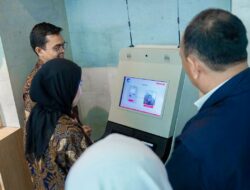 Ini Langkah Lengkap Registrasi SIM Card Biometrik, Baik Mandiri Maupun di Gerai Operator
